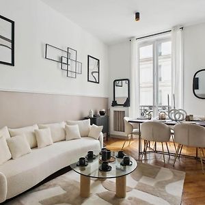 Appartement met Drie Slaapkamers